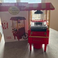 Macchina per pop corn