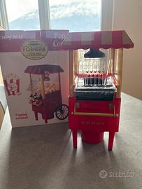 Macchina per pop corn