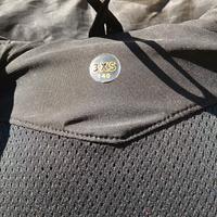 Corpetto protettivo per equitazione