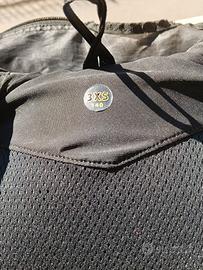 Corpetto protettivo per equitazione