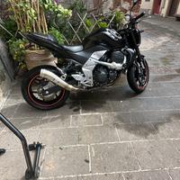 Kawasaki Z750