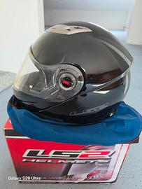 casco moto