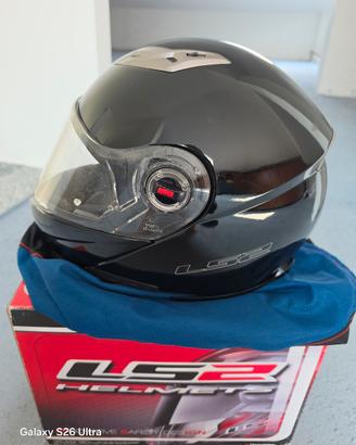 casco moto