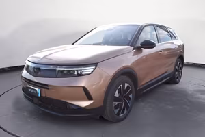Opel Grandland Hybrid 145cv EDCT GS