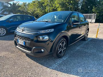 Citroen C3 1.2 GPL 5 porte - 2018