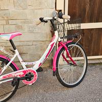 bicicletta