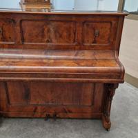 PIANOFORTE BLENKENSTEIN BERLINO