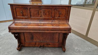 PIANOFORTE BLENKENSTEIN BERLINO