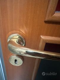 7 Porte Marca Hoppe