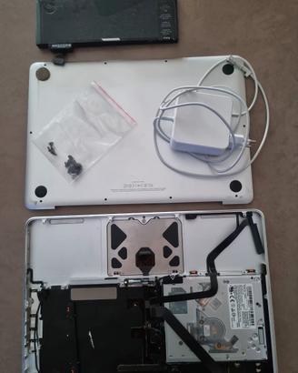 Scocca per MacBook Pro 13 pollici Late 2011