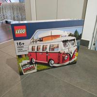 Lego Volkswagen T1 10220 MISB (Prima versione)