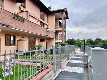 Appartamento di 45 m² con 2 locali e box auto a Fi