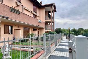 Appartamento di 45 m² con 2 locali e box auto a Fi