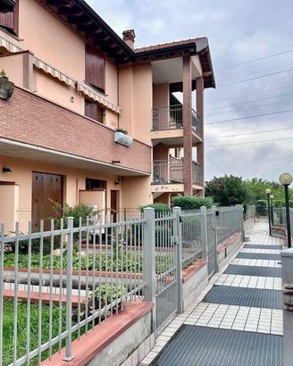 Appartamento di 45 m² con 2 locali e box auto a Fi