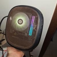 Pc Ryzen 7 8700G 32gb 8000CL38