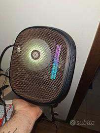 Pc Ryzen 7 8700G 32gb 8000CL38