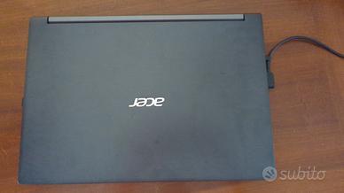 acer aspire a7 gaming