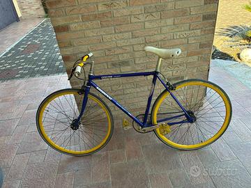 Bici da corsa