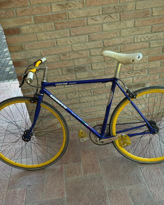 Bici da corsa