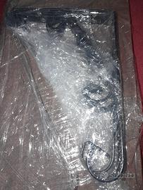 Mensola particolare arredo comprese le staffe