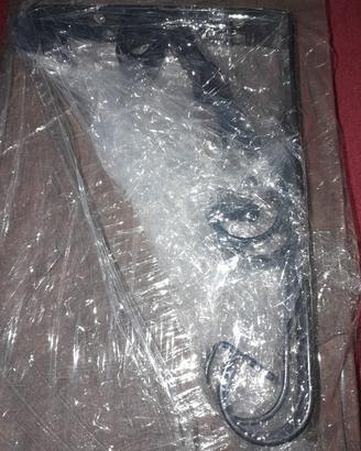 Mensola particolare arredo comprese le staffe