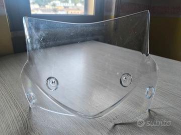 Cupolino parabrezza BMW f 700gs