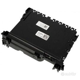 Scheda lavastoviglie E521452