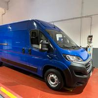 Fiat Ducato L3H2 KM 83.000 EURO 6 DTEMP iva espost