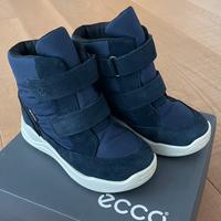 Ecco Stivali bamini - Dopo sci