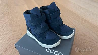 Ecco Stivali bamini - Dopo sci