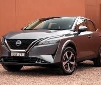 Nissan qashqai 2022 Musata e accessori vari