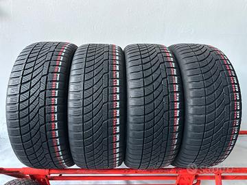 4 gomme 205 50 17 NORAUTO 4STAGIONE
