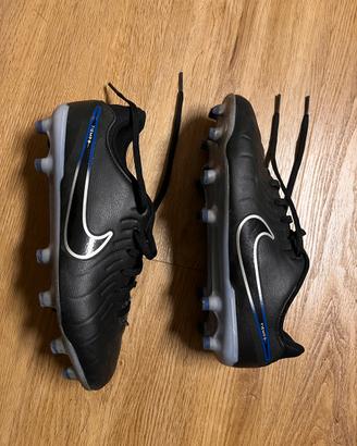 Scarpe calcio nike 38.5 bambino