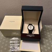 LONGINES VHP FULL SET