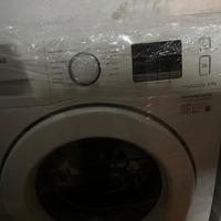 Lavatrice Samsung 