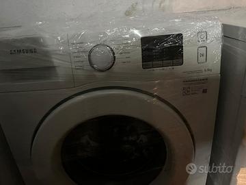 Lavatrice Samsung 