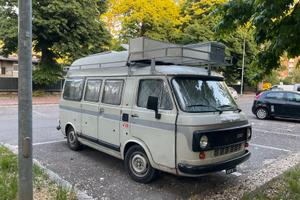 FIAT 238 E, 140 000km GPL