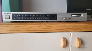 Technics Stereo Tuner ST - Z200