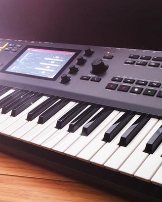 Tastiera Akay MPC 61 Keys + ssd