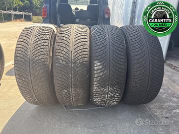 gomme usate 2255518 Winter MICHELIN - PIL - 984