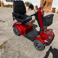 Anziani o Disabili - Scooter TOP