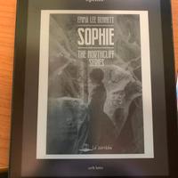 KOBO AURA ONE E-BooK