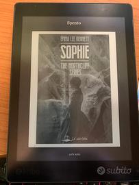 KOBO AURA ONE E-BooK