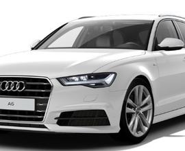 AUDI A6 Avant quattro 2.0 tdi 190 CV s-Line 2/2018