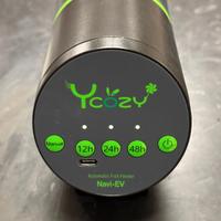 Mangiatoia Automatica Acquario ricarica usb