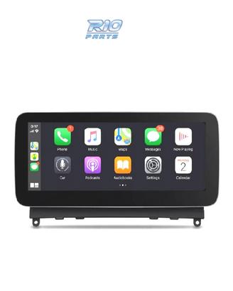 RADIO GPS ANDROID 13 MERCEDES W204 07-10 NTG 4.0