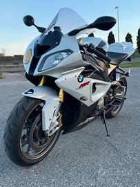 Bmw S 1000 RR