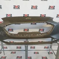 PARAURTI ANTERIORE COMPLETO FORD Focus Berlina 7Â°