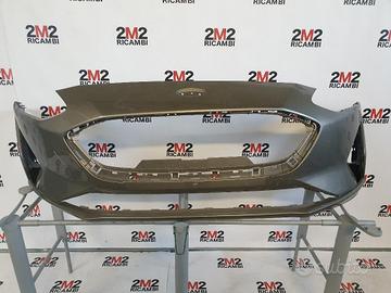 PARAURTI ANTERIORE COMPLETO FORD Focus Berlina 7Â°