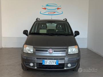 FIAT Panda 1.2 Dynamic Eco